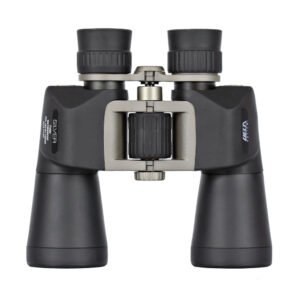 Binoclu Delta Silver 7×50