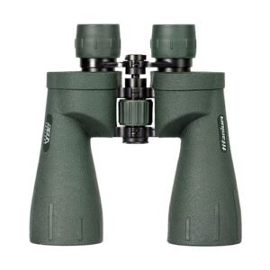 Binoclu Delta Titanium 8×56 ED