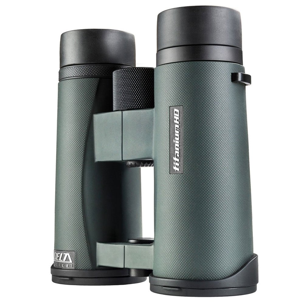 Binoclu Delta Titanium HD 10×42 ED