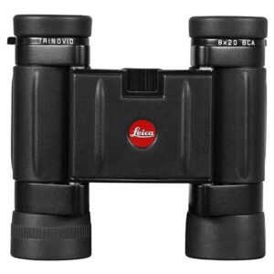 Binoclu Leica Trinovid 8×20 BCA