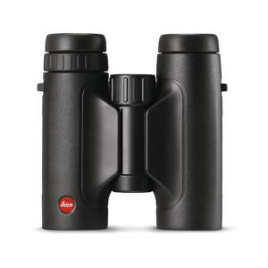 Binoclu Leica Trinovid 8×32 HD