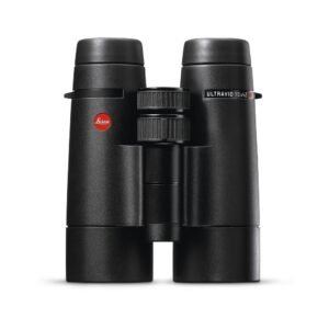 Binoclu Leica Ultravid 10×42 HD-Plus