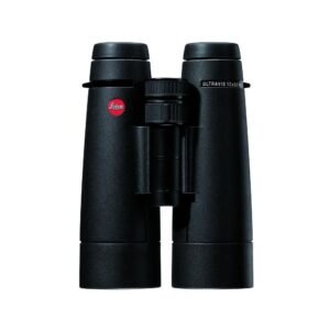 Binoclu Leica Ultravid 10×50 HD-Plus