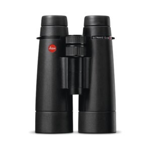 Binoclu Leica Ultravid 12×50 HD-Plus