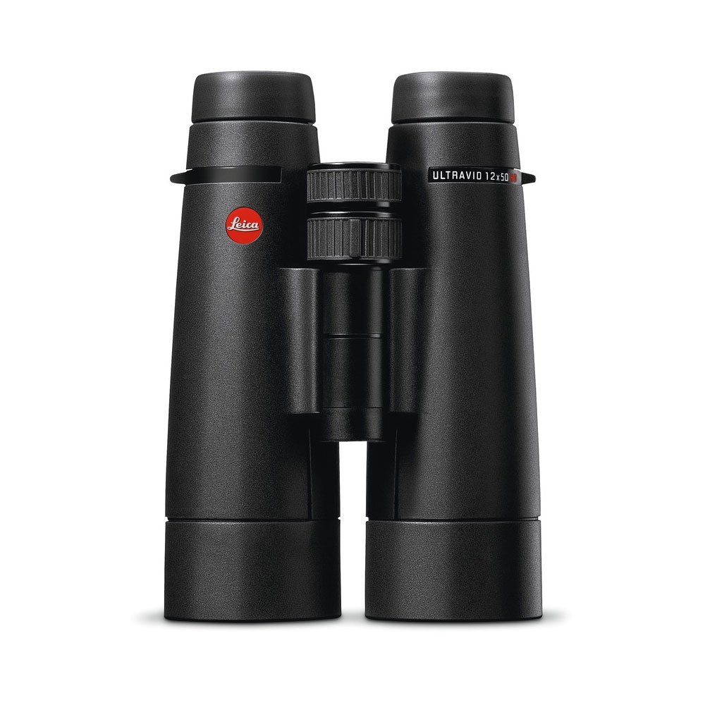 Binoclu Leica Ultravid 12×50 HD-Plus