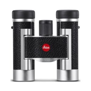 Binoclu Leica Ultravid 8×20