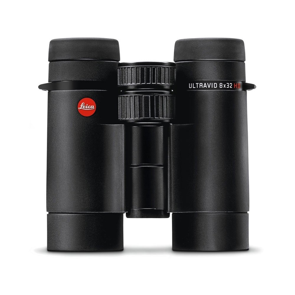 Binoclu Leica Ultravid 8×32 HD-Plus