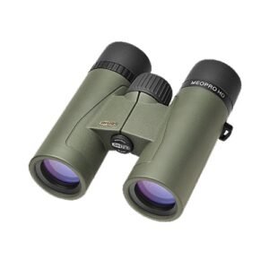 Binoclu Meopta MeoPro 10×32 HD
