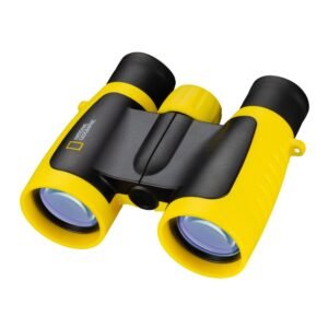 Binoclu National Geographic 3×30 9104500