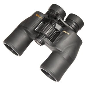 Binoclu Nikon Aculon A211 12×50 BAA815SA