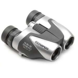 Binoclu Olympus 10-30×25 Zoom PCI
