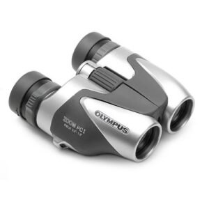 Binoclu Olympus 8-16×25 Zoom PCI