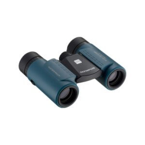 Binoclu Olympus 8×21 RC II WP, albastru