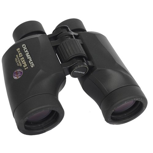 Binoclu Olympus 8×42 EXPS I