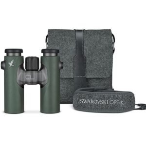 Binoclu Swarovski CL Companion Northern Lights 8×30 B