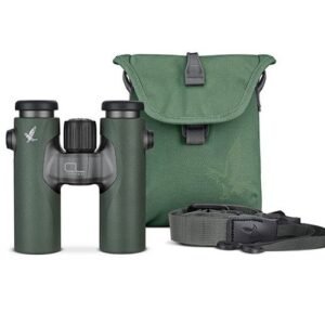 Binoclu Swarovski CL Companion Urban Jungle 10×30 B