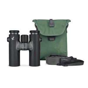 Binoclu Swarovski CL Companion Urban Jungle Anthracite 8×30 B
