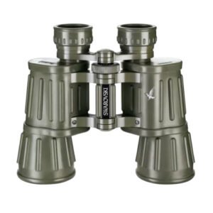 Binoclu Swarovski Habicht 10X40 WMGA