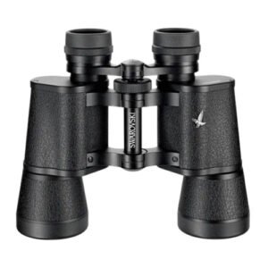 Binoclu Swarovski Habicht 7×42 MS