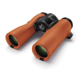 Binoclu Swarovski NL Pure 10×32, portocaliu