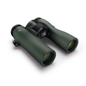 Binoclu Swarovski NL Pure 8×32, verde