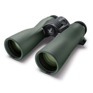 Binoclu Swarovski NL Pure 12×42 W B