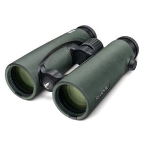 Binoclu Swarovski EL 8.5×42, verde