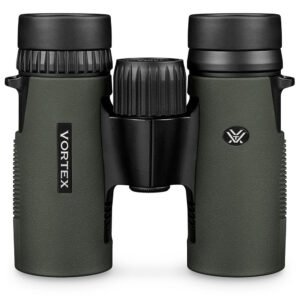 Binoclu Vortex Diamondback HD 10×32