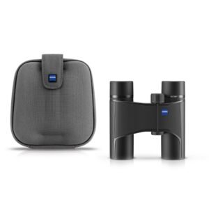 Binoclu Zeiss Victory Pocket 8×25