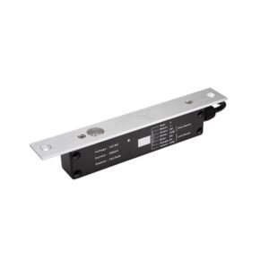 Bolt electric YB-200IP, aparent, 800kgf, 12 V