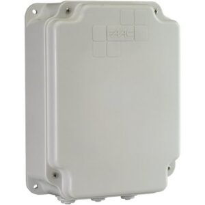 Cutie unitate centrala – FAAC BOX-720119