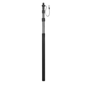 Boya Boompole din carbon cu cablu XLR intern – Default Title