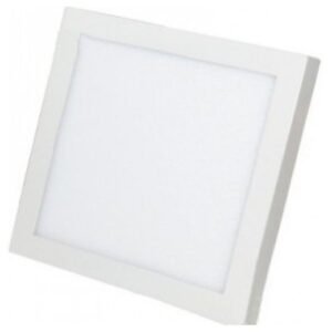 Panel led aplicat PT 50W 4000LM 4200K IP20 Braytron BR-BP21-06610