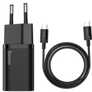 Incarcator RETEA USB-C FAST CHARGING PD 25W BASEUS BRA010745