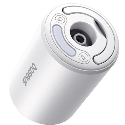Pompa portabila pocketgo – alb BASEUS BRA014059