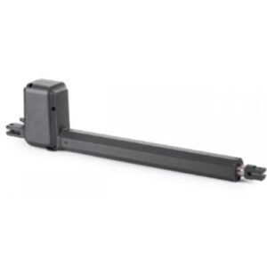 Brat cu motor pentru automatizare Allmatic HYPER 400 24V DOPPIO FINECORSA