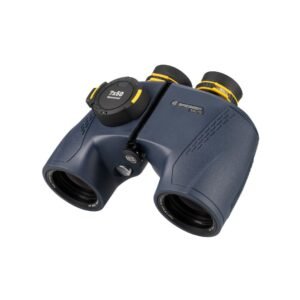 Binoclu Bresser Nautic Gen.II 7×50