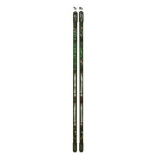 Bariera infrarosu cu 6 spoturi IR Optex BS-600RC