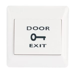 Buton de iesire PBK-812A