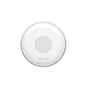 Buton de panica smart Orvibo SE30, Zigbee, control de pe telefon