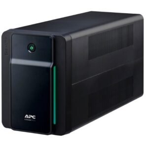 APC Easy UPS BVX BVX2200LI-GR, 2200VA, 1200W, AVR, 4x Schuko