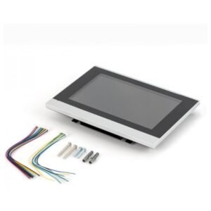 Post interior video IP C313S SIP, monitor 7″, PoE