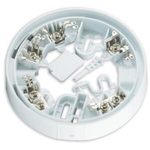 Soclu pentru senzor de fum conventional C-TEC C4408