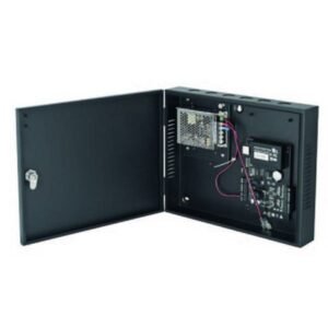 Cabinet pentru centrale de acces CAB1+