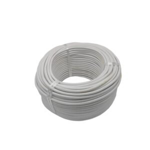 Cablu alimentare flexibil MYYM MYYM-2X1.5, 2×1.5 mm, 100 m