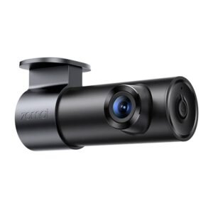 Camera auto 70Mai Dash Cam M310 Plus 2K, 4MP, 143 grade, WDR, super night vision, slot card, timelapse, control vocal, control prin aplicatie