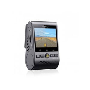 Camera auto DVR Viofo A129-PRO-G, 8 MP, WiFi, GPS, slot card