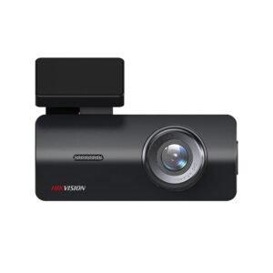 Camera auto Hikvision AE-DC2018-K2, 2 MP, WiFi AP, slot card, microfon si difuzor, G-Sensor, configurare/vizualizare de pe telefon