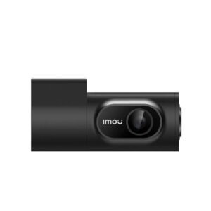 Camera auto Imou LC-CDR8411-W-T800, 8 MP, WiFi, unghi 136 de grade, slot card, starlight night vision
