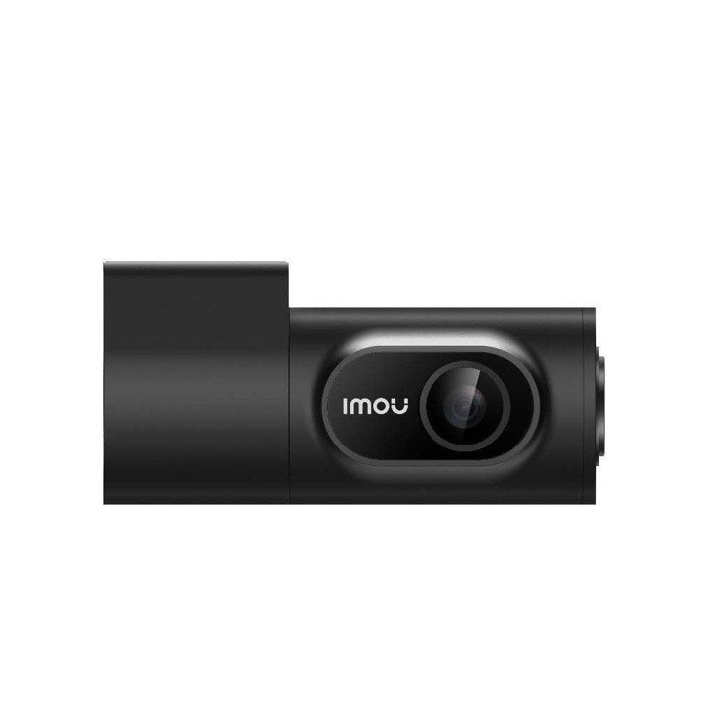 Camera auto Imou LC-CDR8411-W-T800, 8 MP, WiFi, unghi 136 de grade, slot card, starlight night vision